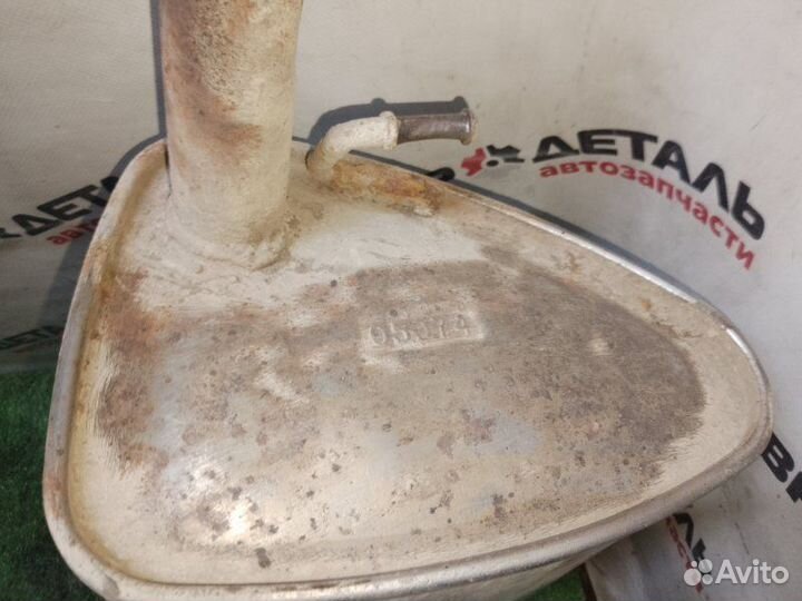 Глушитель основной Chevrolet Lacetti легковой