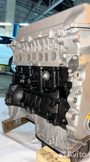 Двигатель новый 1.5 jl4g15d geely emgrand ec7