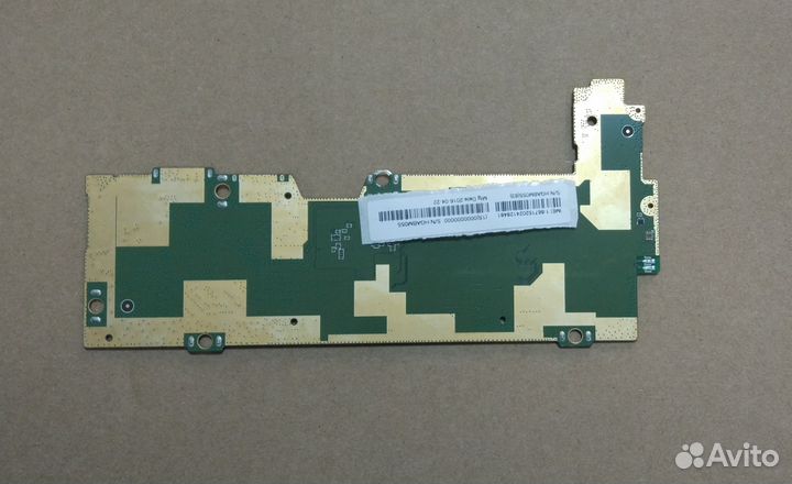 Материнская плата новая Lenovo YT3-850M