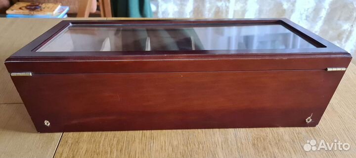 Хьюмидор для сигар