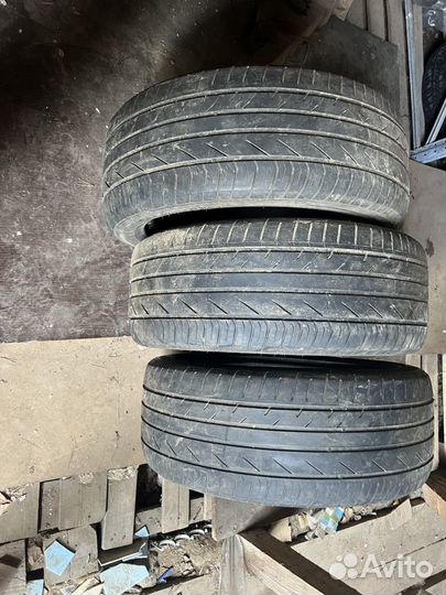 Hankook Aurora K109 255/55 R18