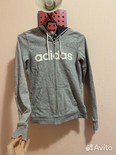 Мастерка adidas