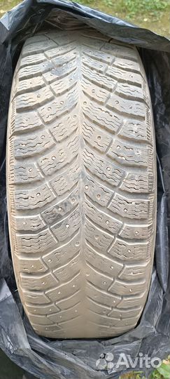 Комплект зимних колес R16