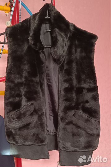 Женская одежда