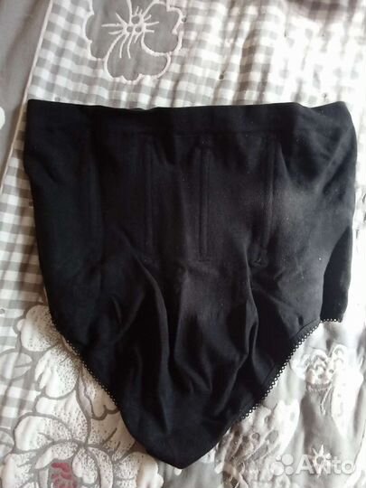 Бандаж трусы для беременных