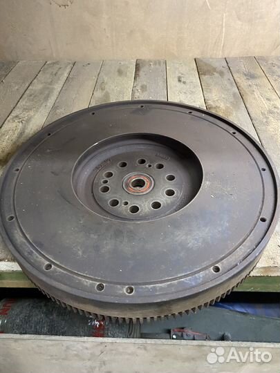 Маховик daf 95 XF