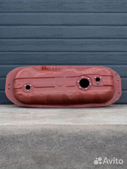 Топливный бак Mitsubishi L200 3 поколение