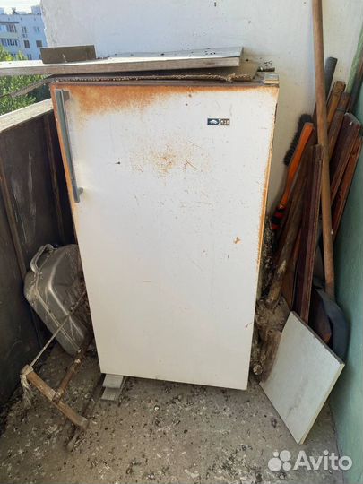 Холодильник минск - 5
