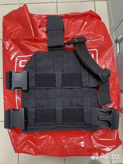 Набедренная платформа