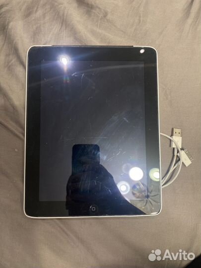 iPad 1 16GB 3G