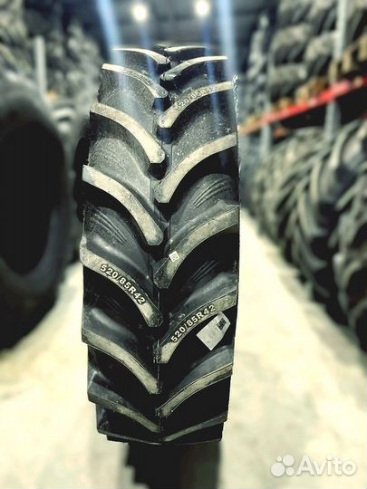 520/85R42(20.8R42) Ozka agro10 TL