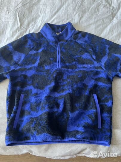 Флиска adidas adventure мужская