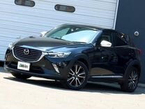 Mazda CX-3 1.5 AT, 2015, 50 000 км, с пробегом, цена 1 250 000 руб.