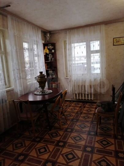 Дом 130 м² на участке 11 сот.