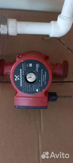 Электрический котел эван