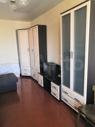 1-к. квартира, 29,8 м², 4/5 эт.