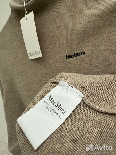 Базовая водолазка Max Mara