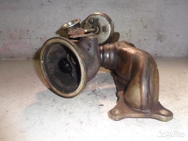 Турбокомпрессор (турбина) BMW 3-Series/M3