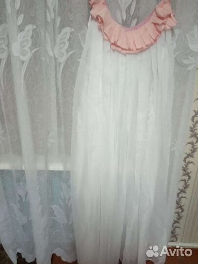 Набор постельного белья на детскую кроватку