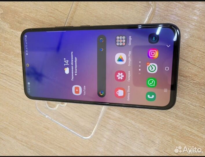 Samsung Galaxy A54, 6/128 ГБ