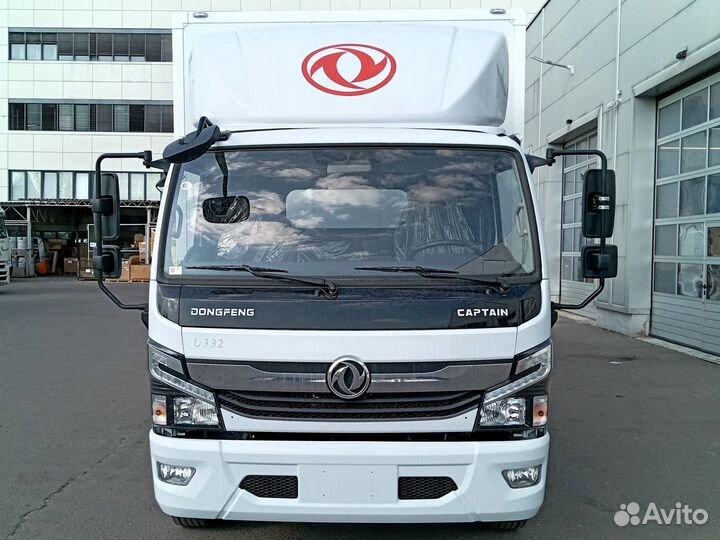 DongFeng C120L, 2024