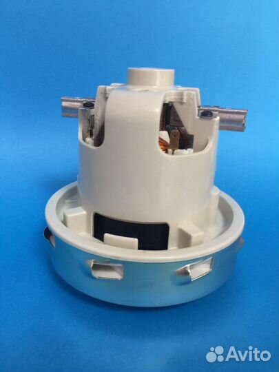 Двигатель пылесоса Самсунг 1400w (моющий)