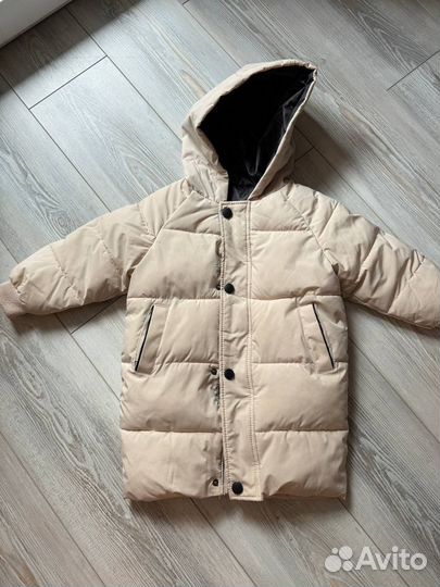 Куртка 98
