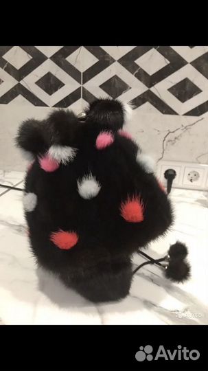 Шапка детская