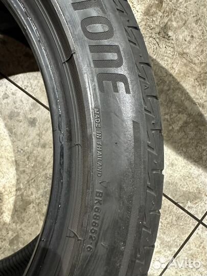 Bridgestone Turanza T005A 235/45 R18 94W