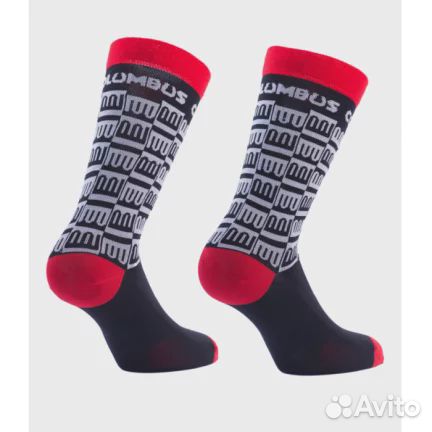 Cinelli Socks Columbus Cento