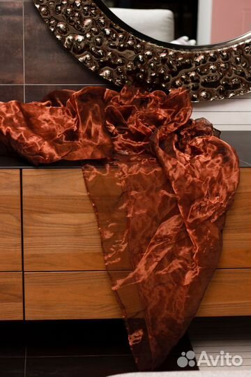 Элитные портьерные ткани,тюль метражем