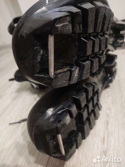 Лыжные ботинки tisa eu 45