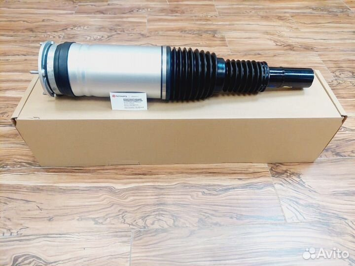 Пневмостойка LR Range Rover L494 CVD