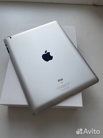 iPad 3 32 gb