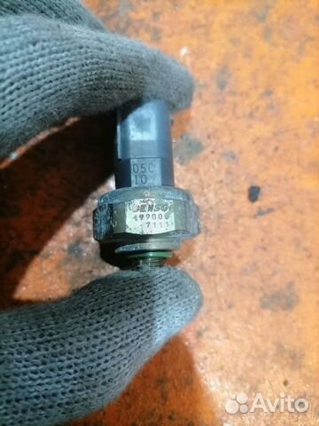 Датчик кондиционера BMW