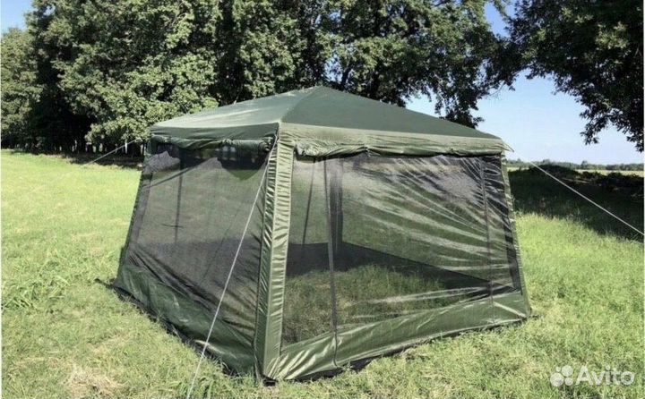 Палатка шатер