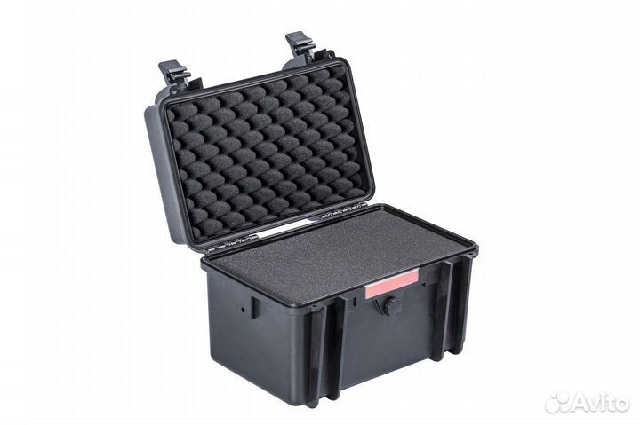 Кейс универсальный 38x23 см OFF-Road полипропилен