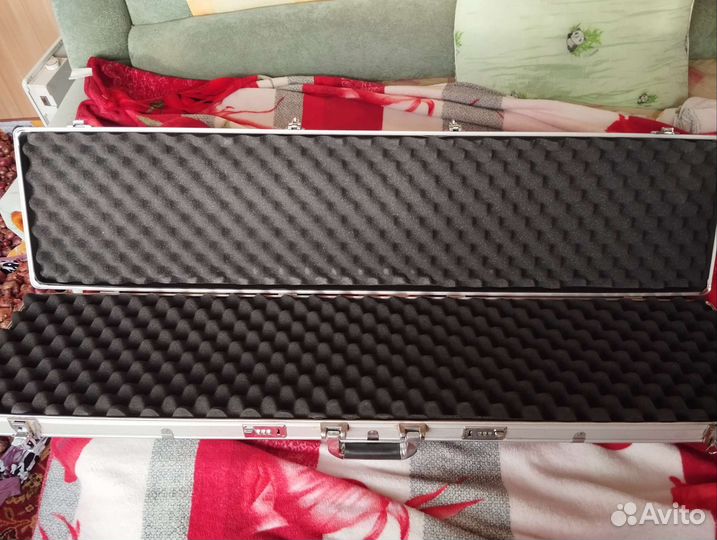 Кейс для оружия