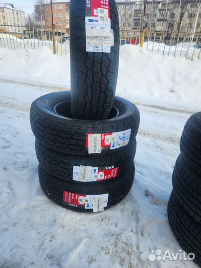iLink TerraMax LSR 2 A/T 205/70 R15