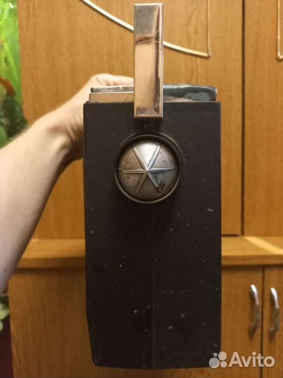 Радиоприёмник Спидола 230-1 СССР