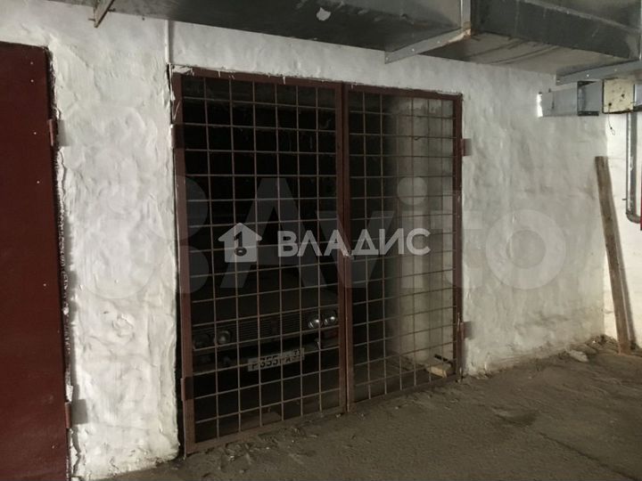 Гараж, 18 м²