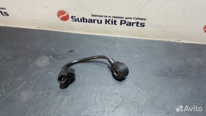 Датчик детонации Subaru Forester SG9 EJ255 2007