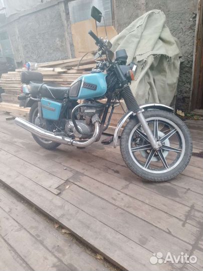 Продам мотоцикл