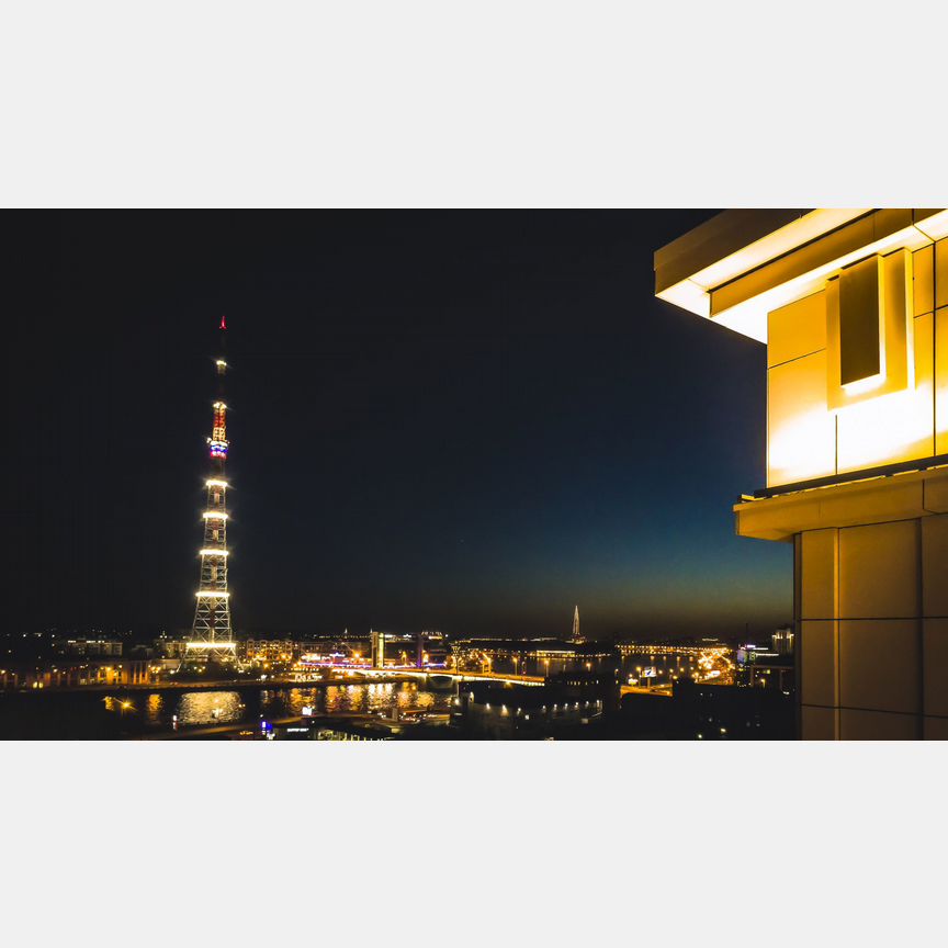 2-к. квартира, 61 м², 7/12 эт.