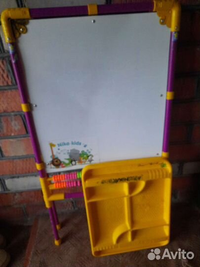 Доска мольберт