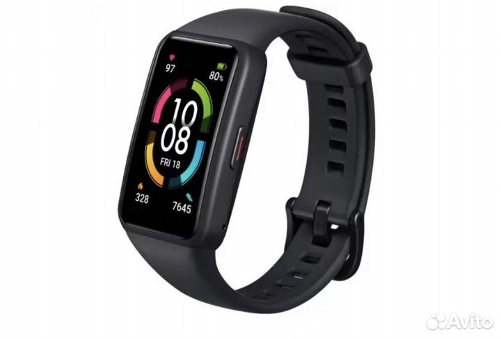 Смарт браслет honor band 6 Ростест