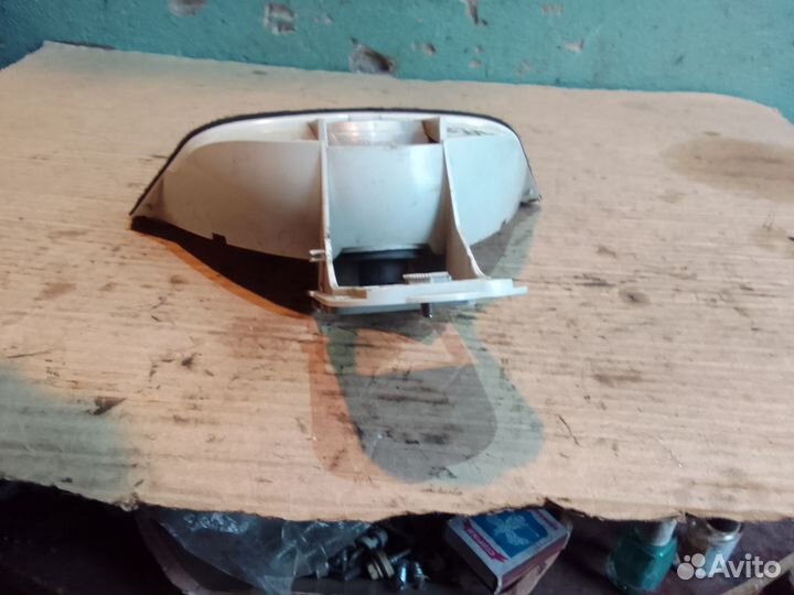 Стоп сигнал салонный BMW 5 E39