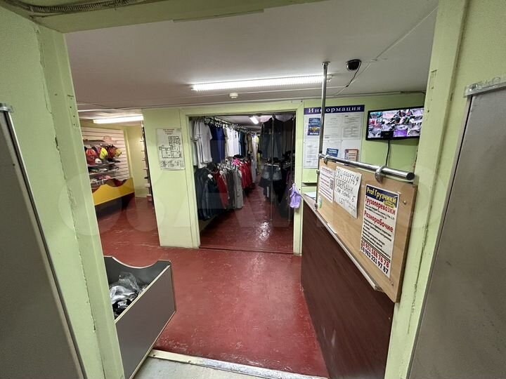 Свободного назначения, 170 м²