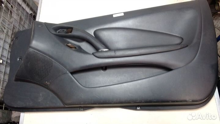 Дверная карта Toyota Celica, 2004