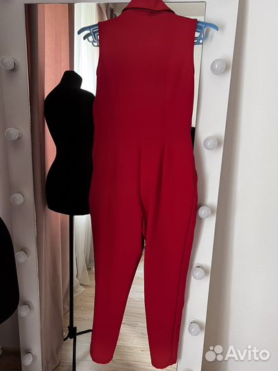Комбинезон женский